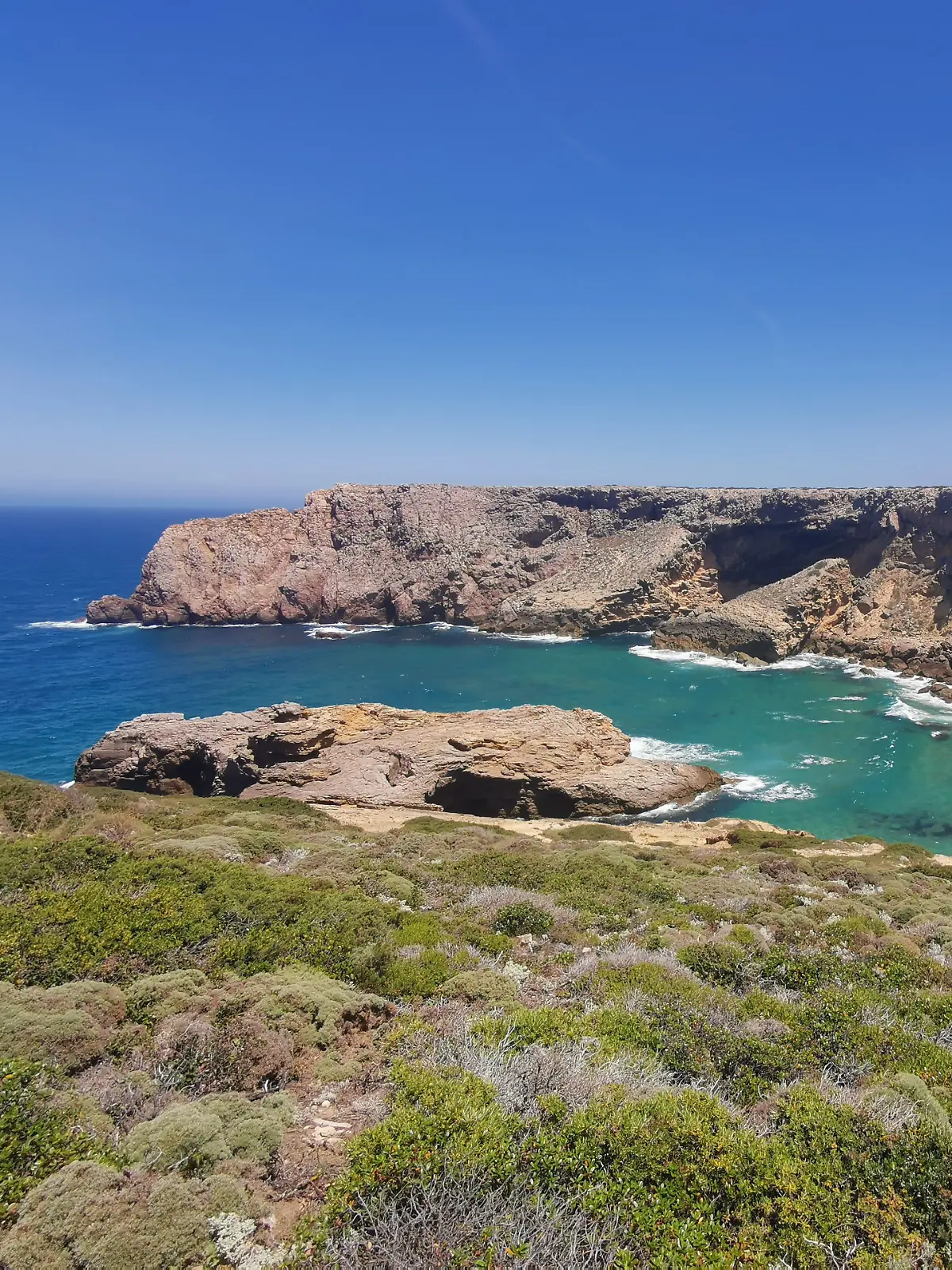Bild zu: "Deutscher stirbt beim Surfen im Urlaubsparadies"