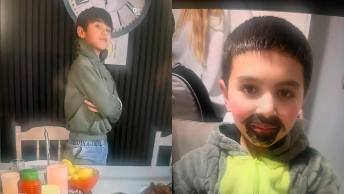 Cousins in Niedersachsen vermisst – wo sind Nawid (10) und Amir (9)? Großeinsatz der Polizei