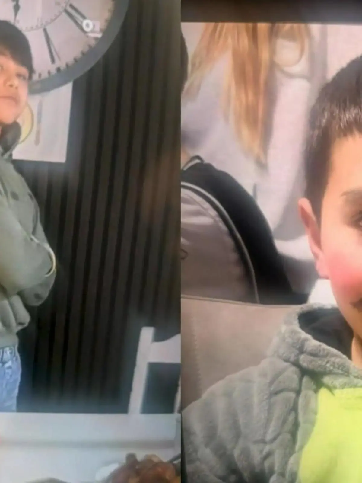 Bild zu: "Cousins in Niedersachsen vermisst – wo sind Nawid (10) und Amir (9)?"