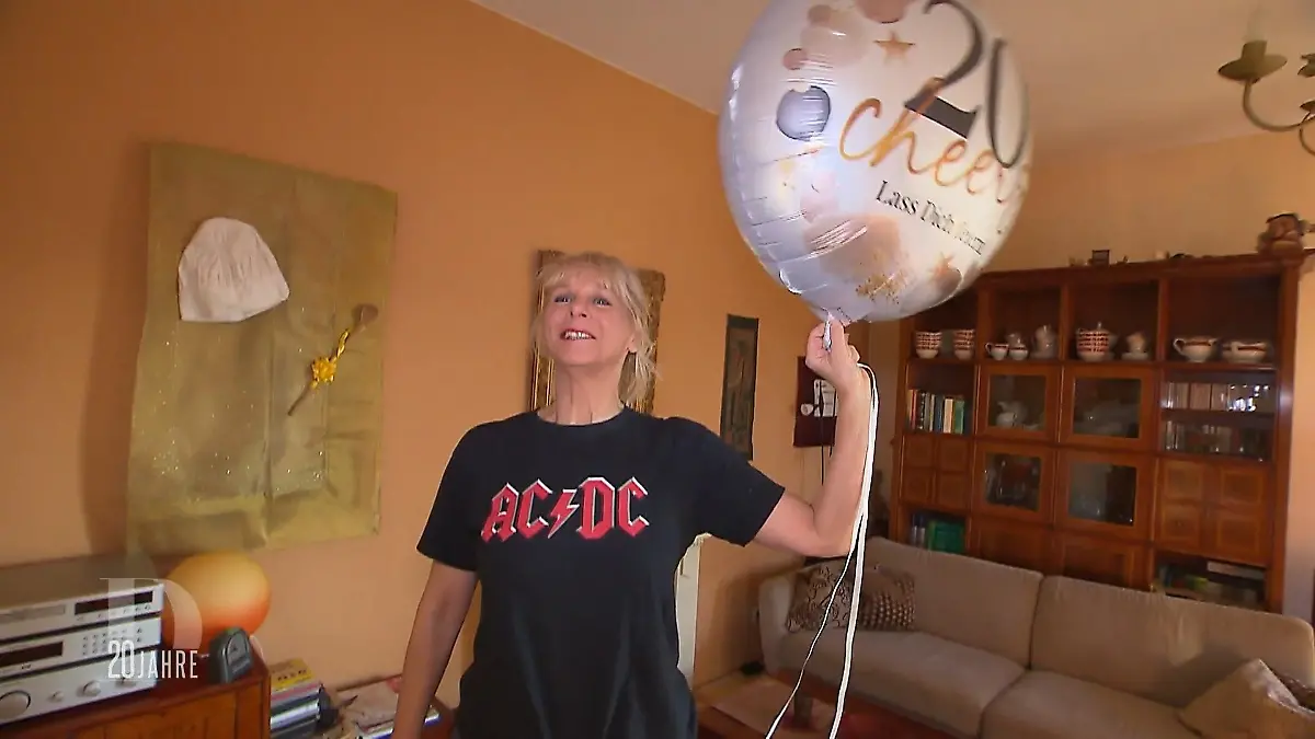 20 Jahre "Das perfekte Dinner“ Klassentreffen am Herd