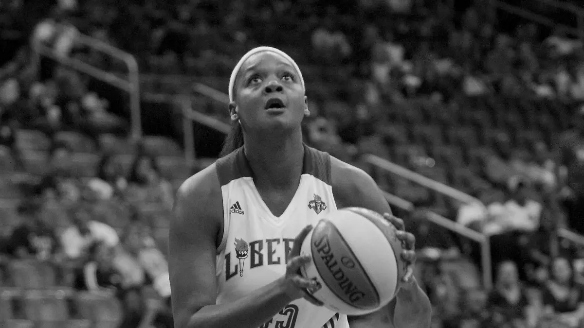 Kara Braxton ist tot