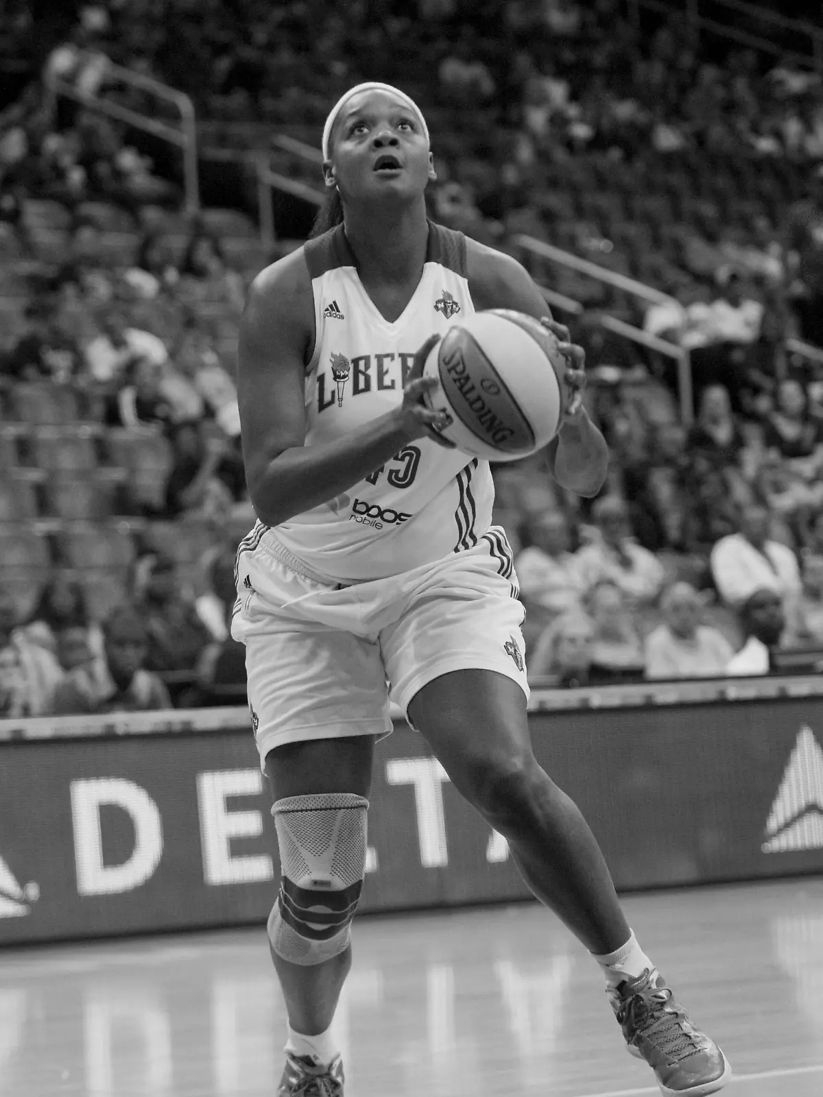 Bild zu: "Große Trauer um Ex-Basketball-Star (†43)"