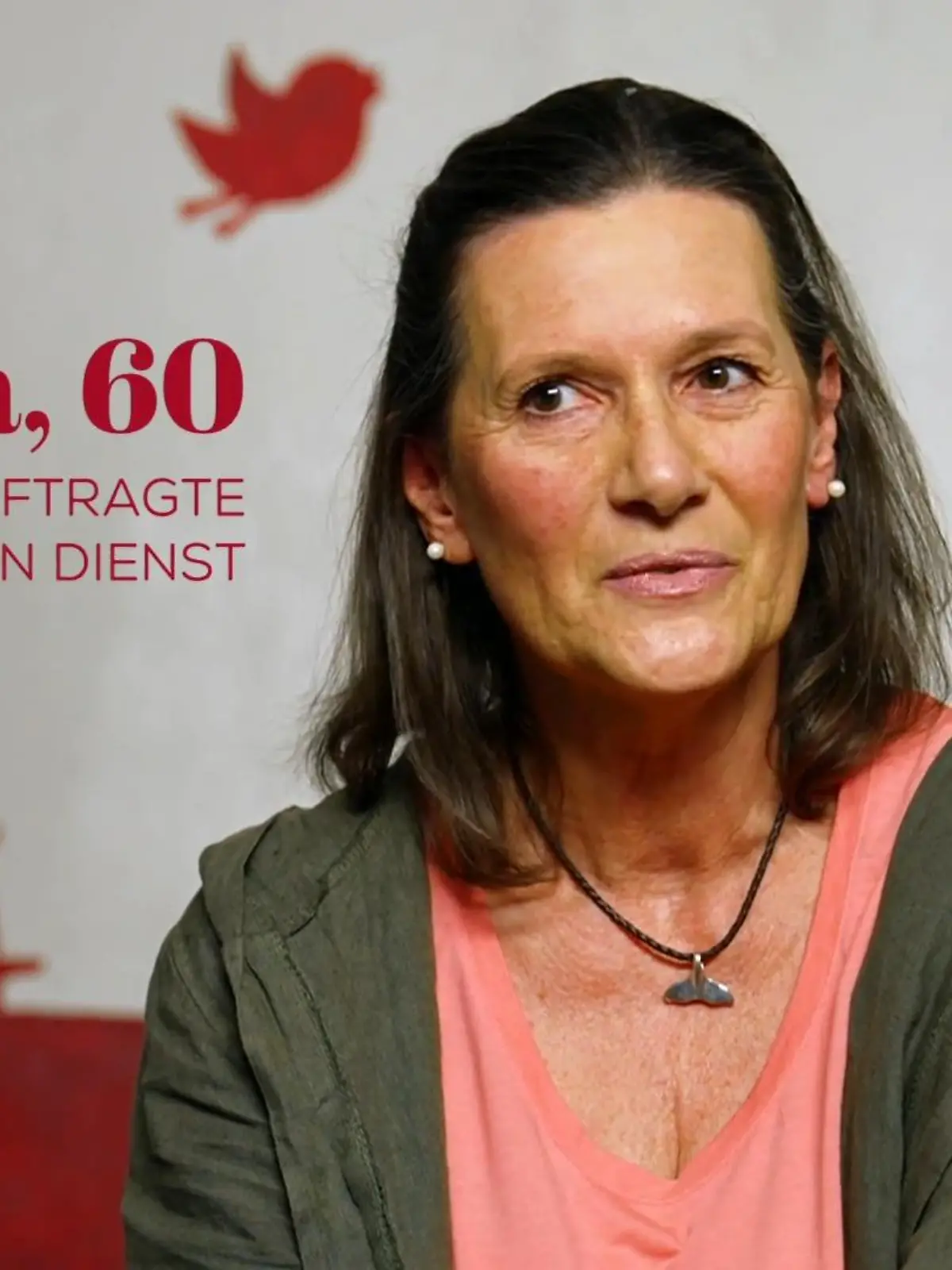 Bild zu: "Findet Manuela bei "First Dates“ ihr Match?"