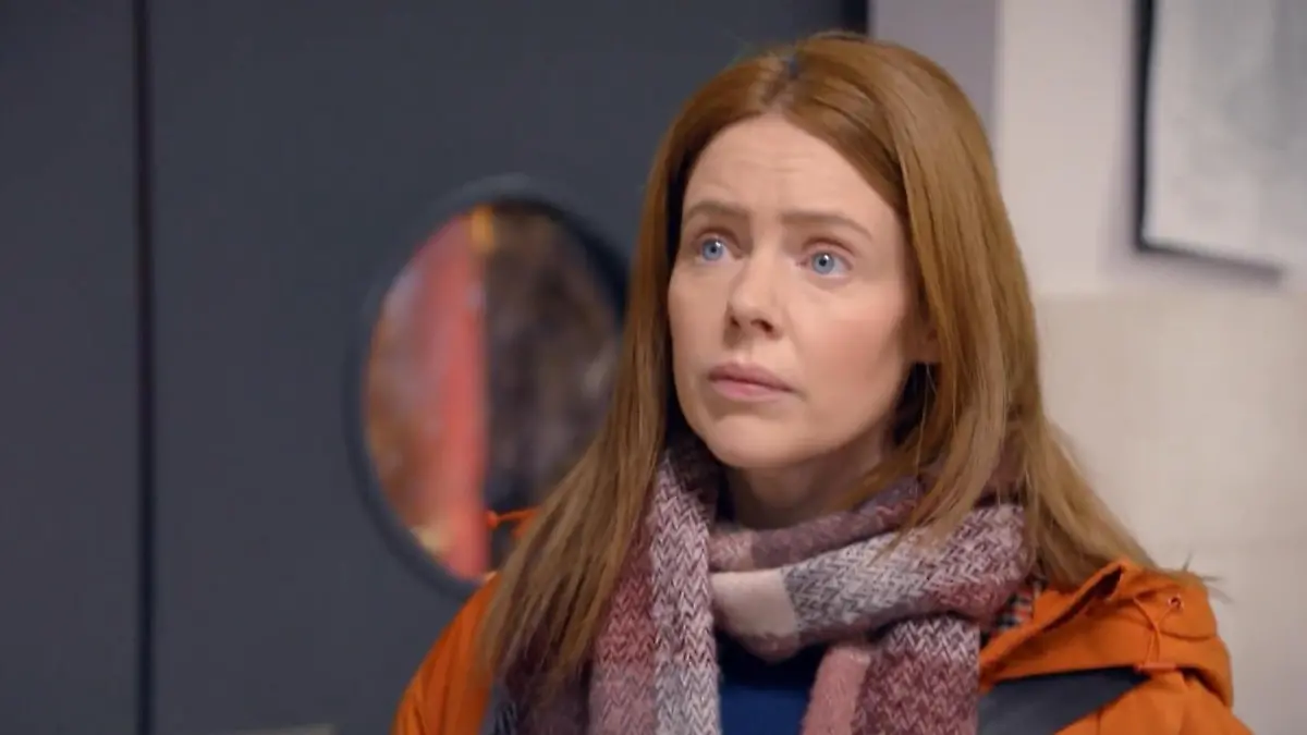 Toni stellt Erik zur Rede GZSZ-Folge 8473 vom 25. Februar 2026 auf RTL+ 