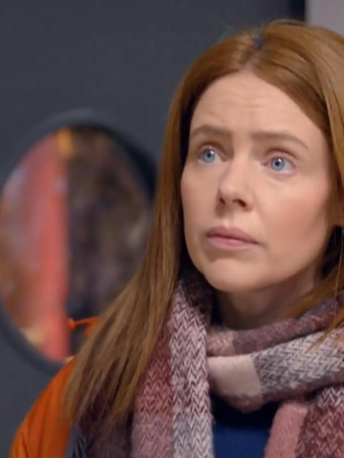 Bild zu: "Toni stellt Erik zur Rede"