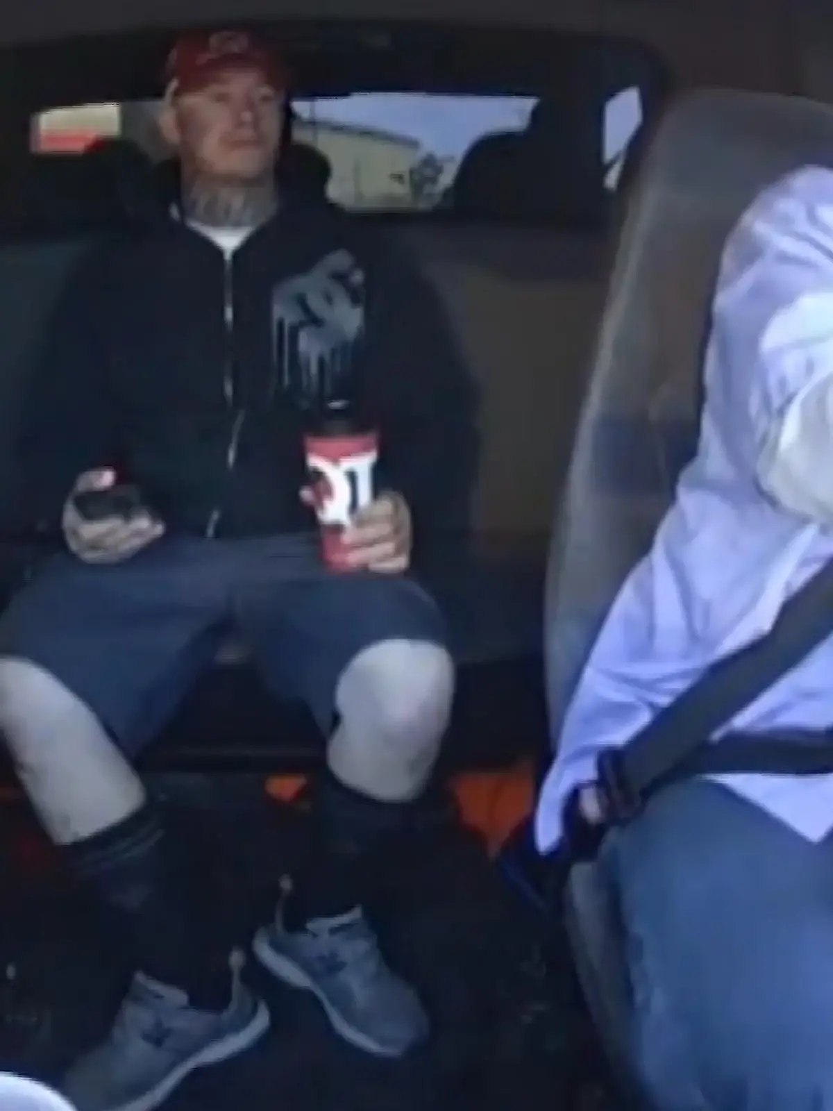 Bild zu: "Umzugshelfer retten entführtes Kind – während Frühstückspause!"