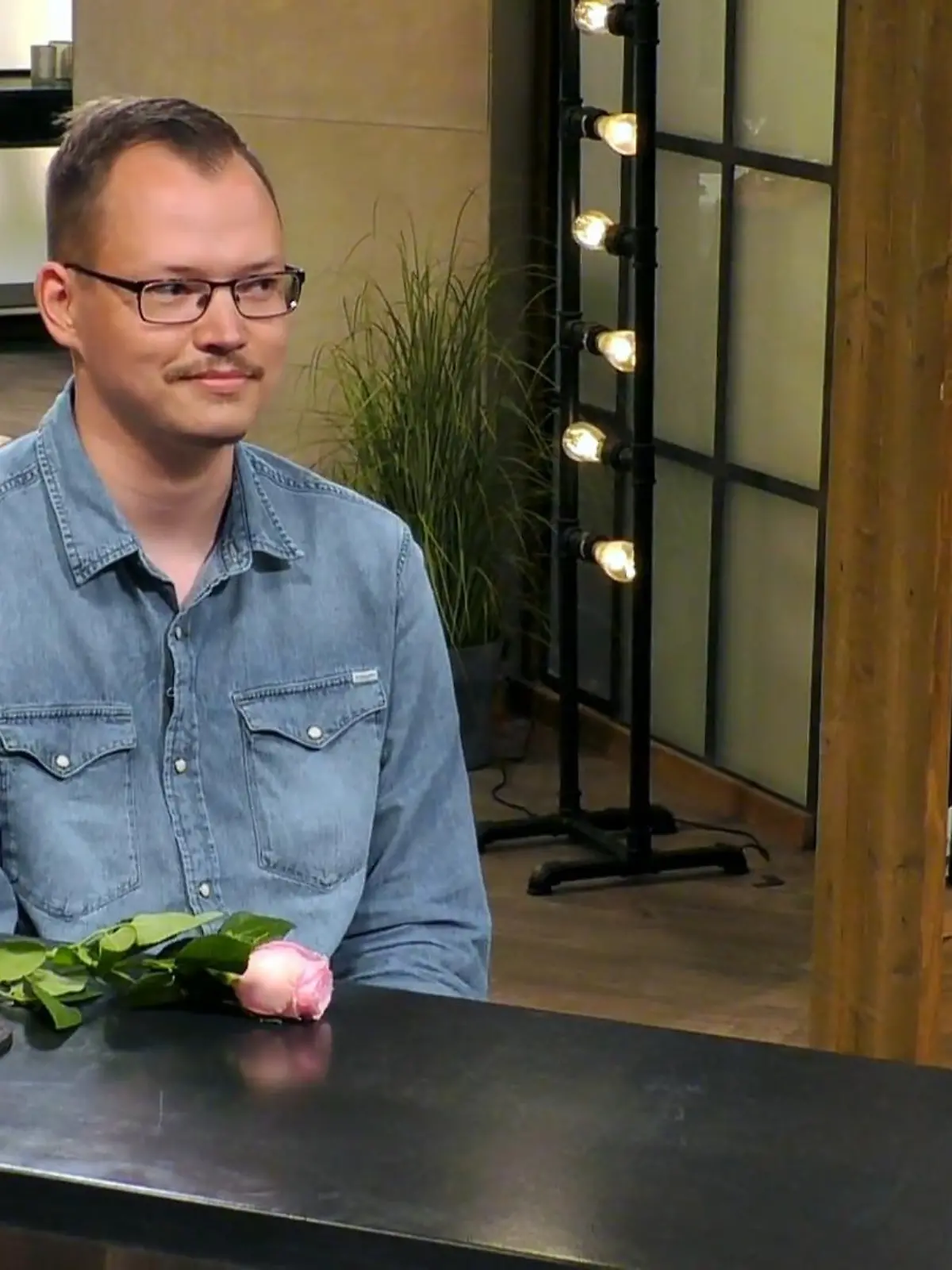 Bild zu: "Findet Marvin die bedingungslose Liebe?"