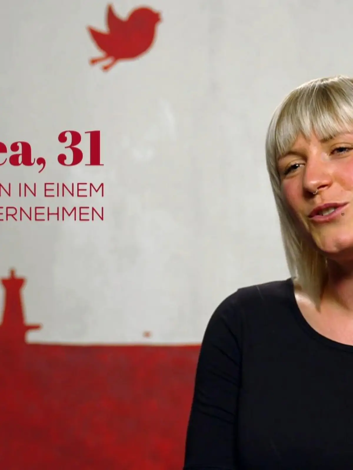 Bild zu: "Geben Flo und Talea gemeinsam Gas?"