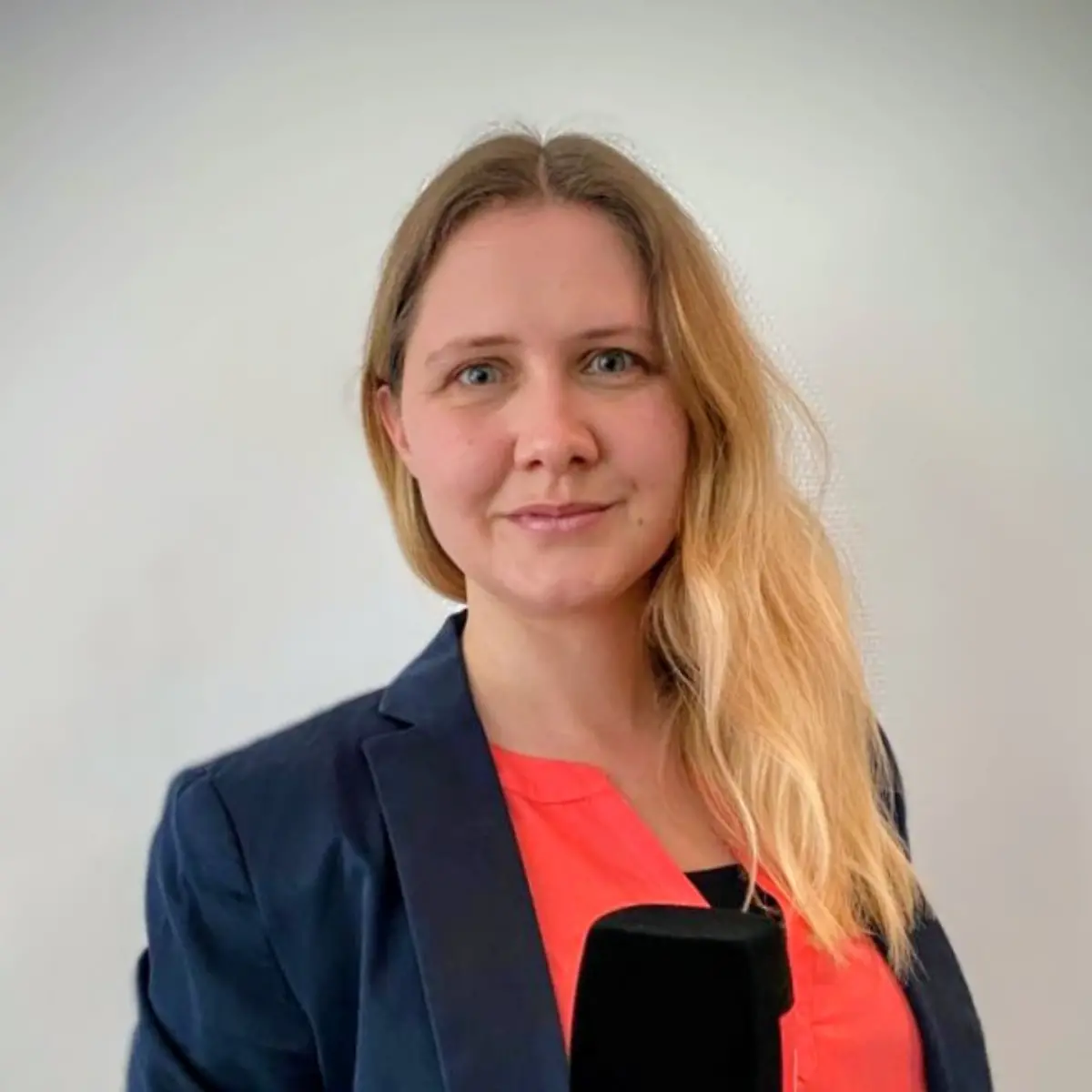 Foto von Katrin von Danwitz