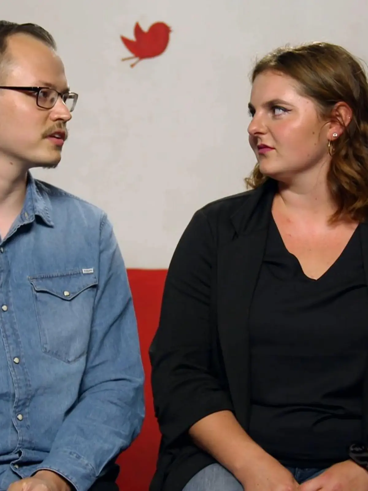 Bild zu: "Gibt Raphaela dem Beziehungs-Neuling Marvin eine Chance?"