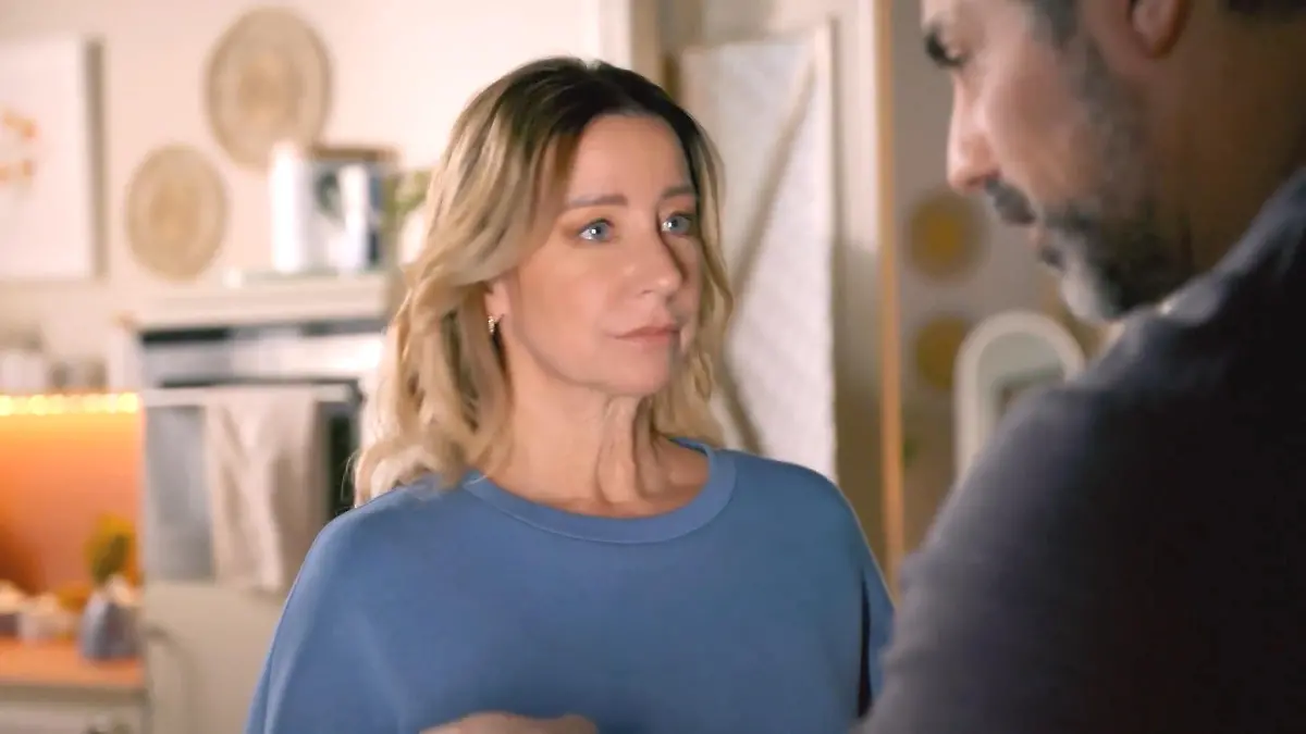 Ute kann Ferhat kaum in die Augen schauen Die „Unter uns“-Wochenvorschau (Teil 1)