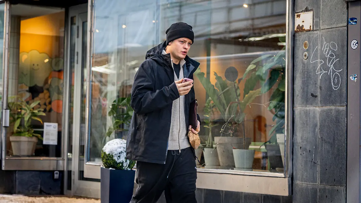 Marius Borg Høiby steht in Norwegen vor Gericht.