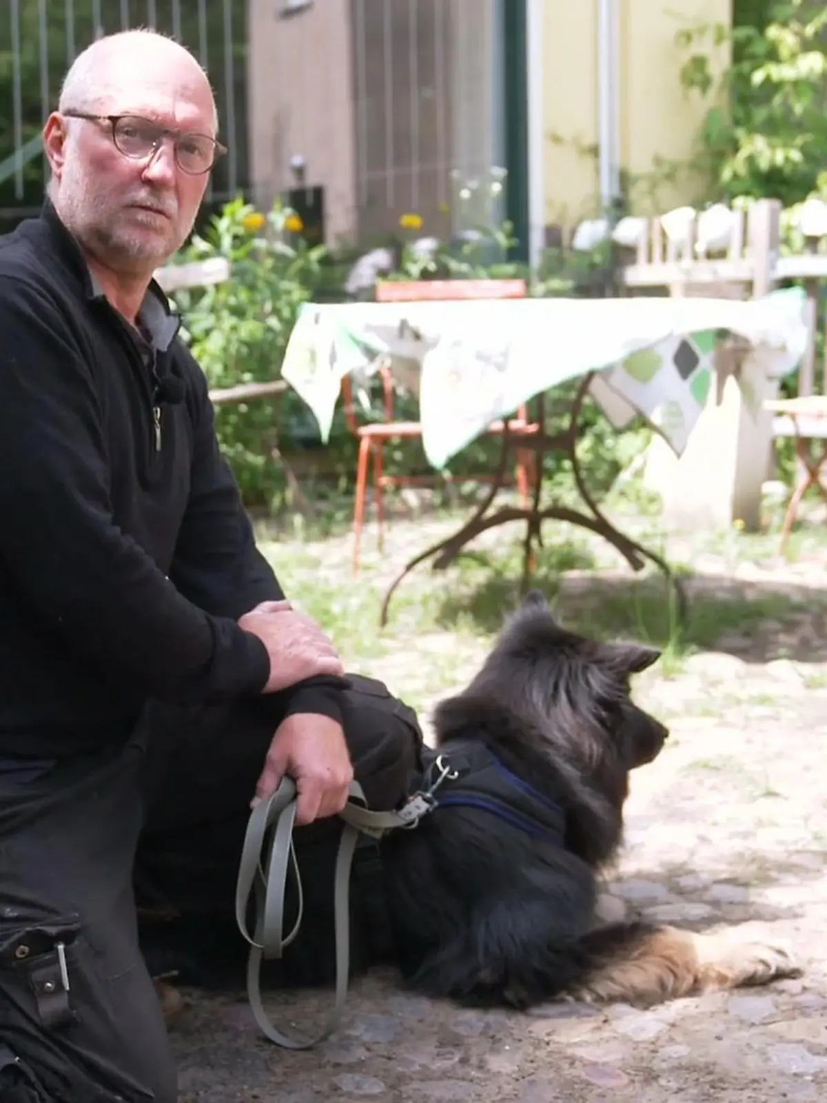 Bild zu: "Frank & Jimmy im Trainingsmodus: Wird das ein echtes Happy End?"