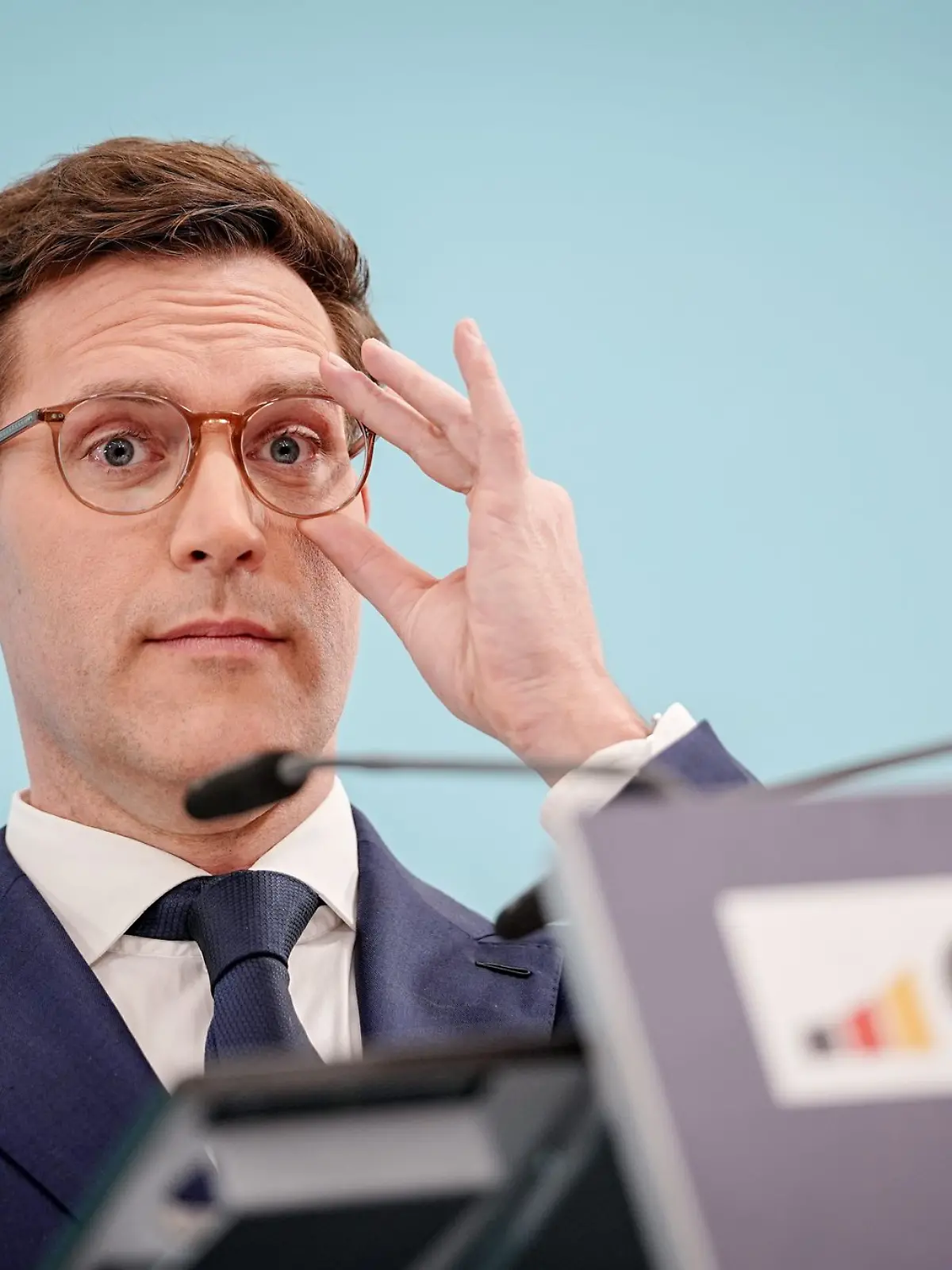 Bild zu: "CDU-Kandidat wegen Spruch über Schülerin in der Kritik"