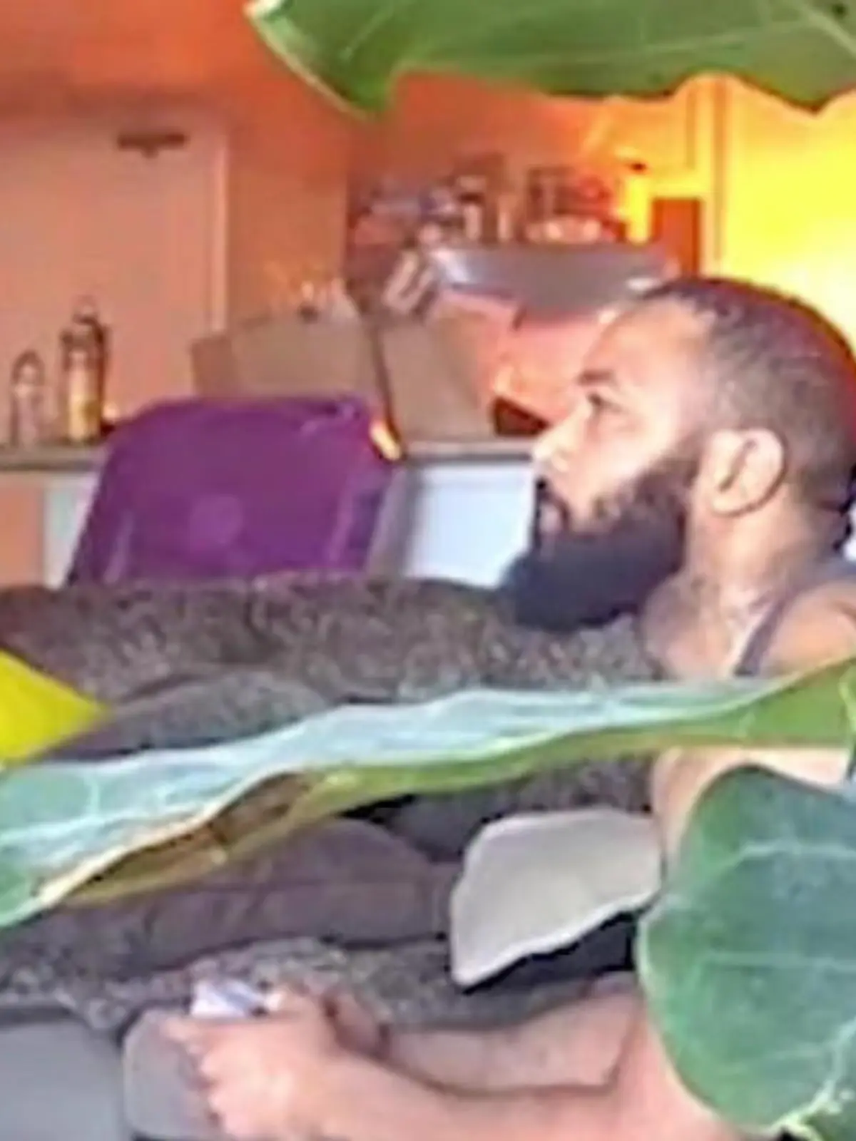 Bild zu: "Völlig verzockt! DIESES Spiel wird ihm plötzlich zu heiß"