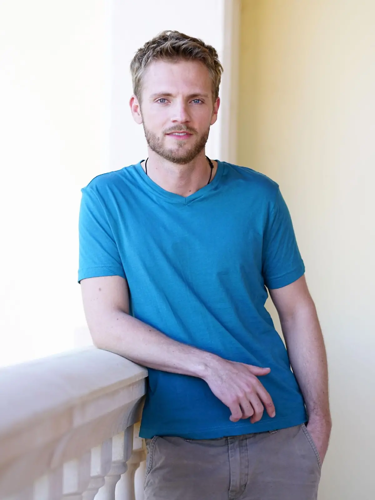 Niklas Osterloh
