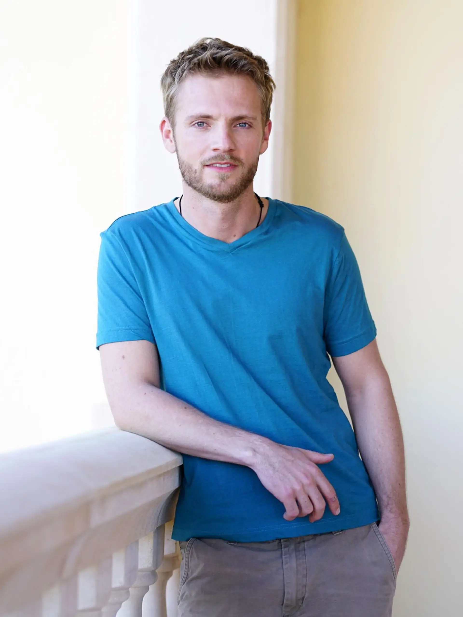 Niklas Osterloh