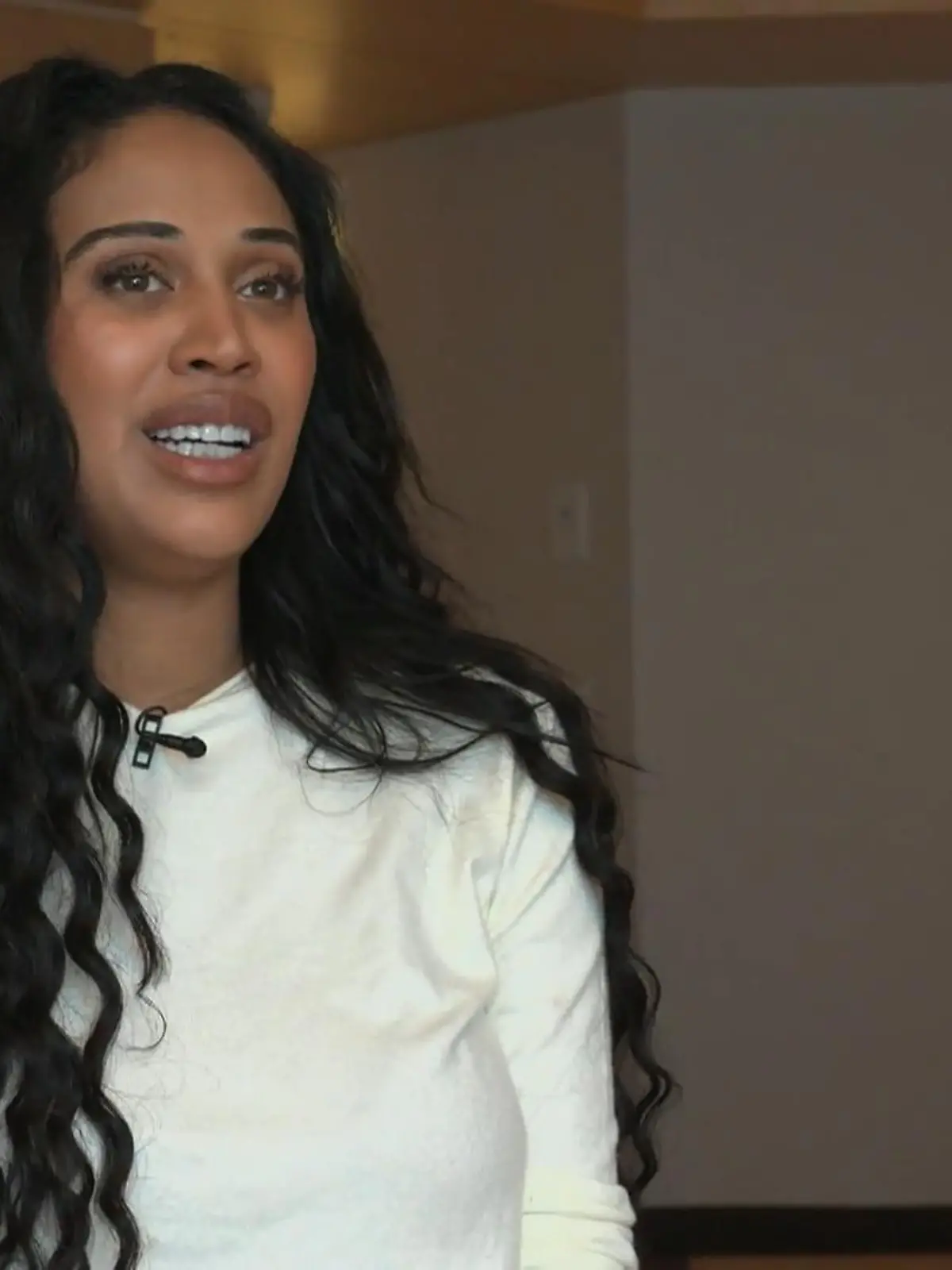 Bild zu: "Sarah Joelle Jahnel: Das ist mein neuer Partner Harry"