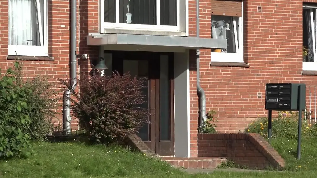 Frau soll von mehreren Männern vergewaltigt worden sein Schreckliche Tat in Leer