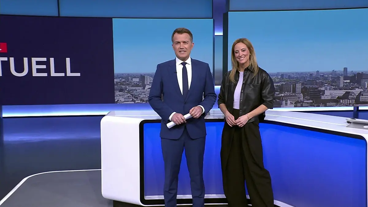 Sendung vom 24.02.2026