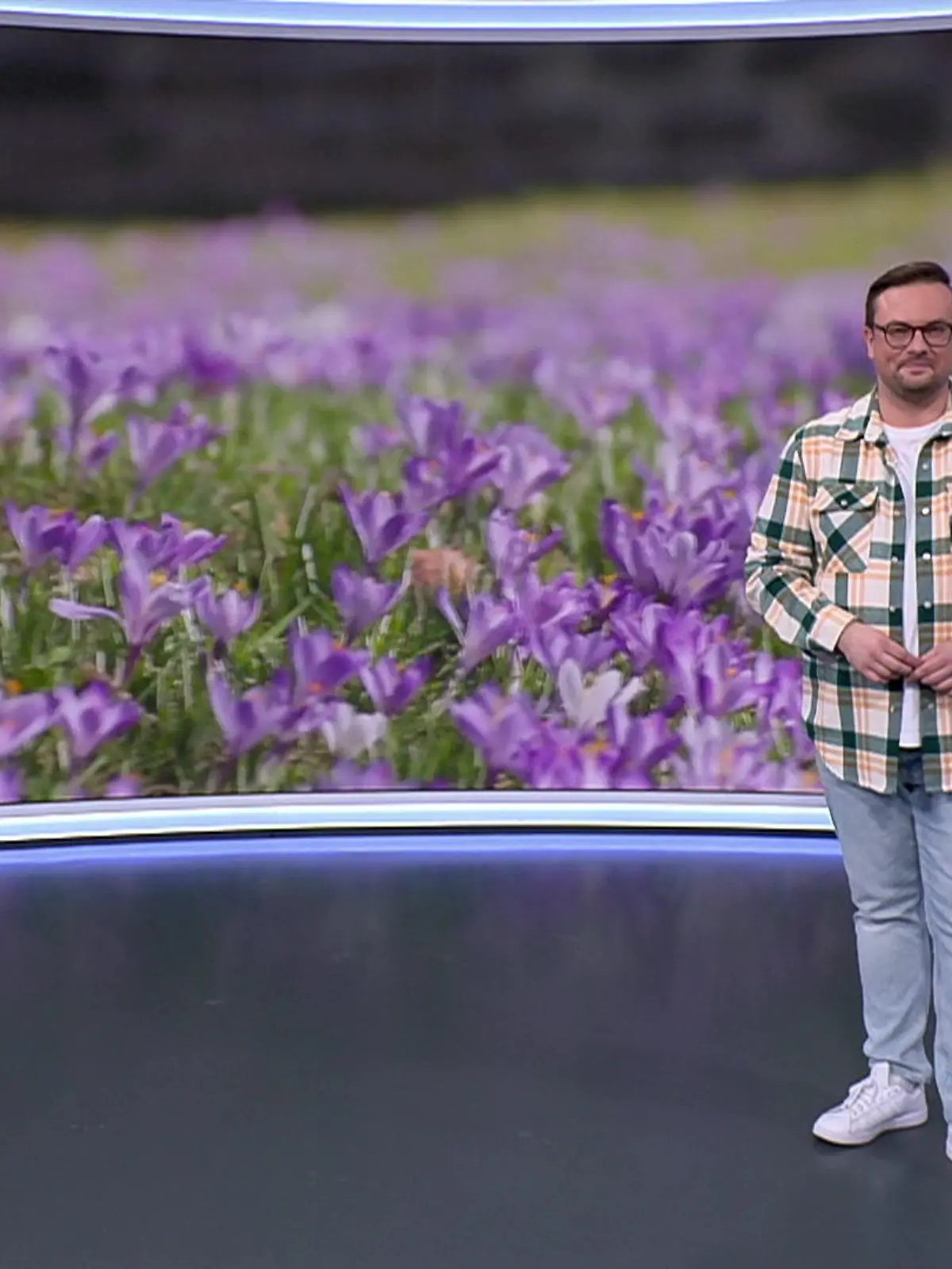 Bild zu: "Aktuelle 3-Tage-Vorhersage"