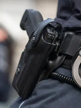 Bild zu: "Polizei erschießt Chihuahua Lucky – jetzt fordert eine Petition Konsequenzen"