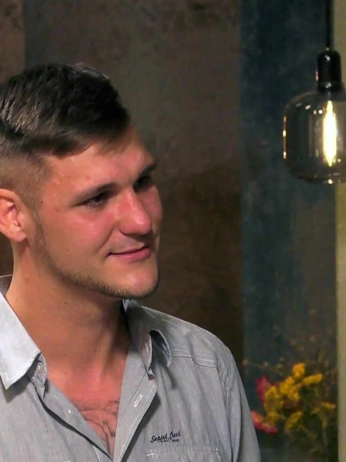 Bild zu: "Trucker Timo sucht die Liebe"