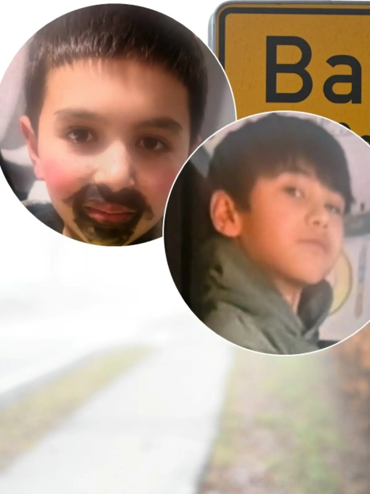 Das rätselhafte Verschwinden der Cousins Nawid (10) und Amir (9) aus Barßel in Niedersachsen beschäftigt die Polizei weiterhin auf Hochtouren.