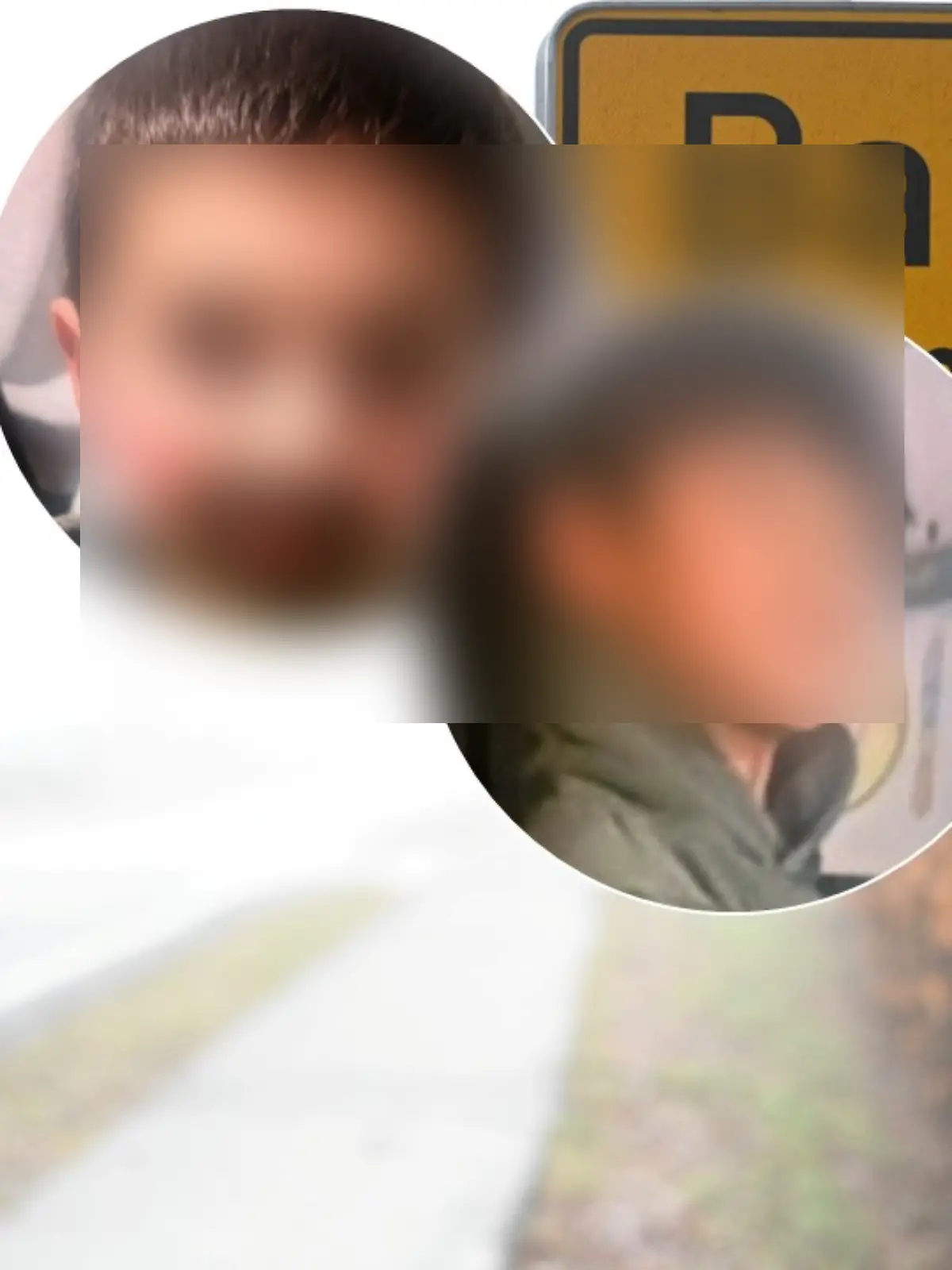 Das rätselhafte Verschwinden der Cousins Nawid (10) und Amir (9) aus Barßel in Niedersachsen beschäftigt die Polizei weiterhin auf Hochtouren.