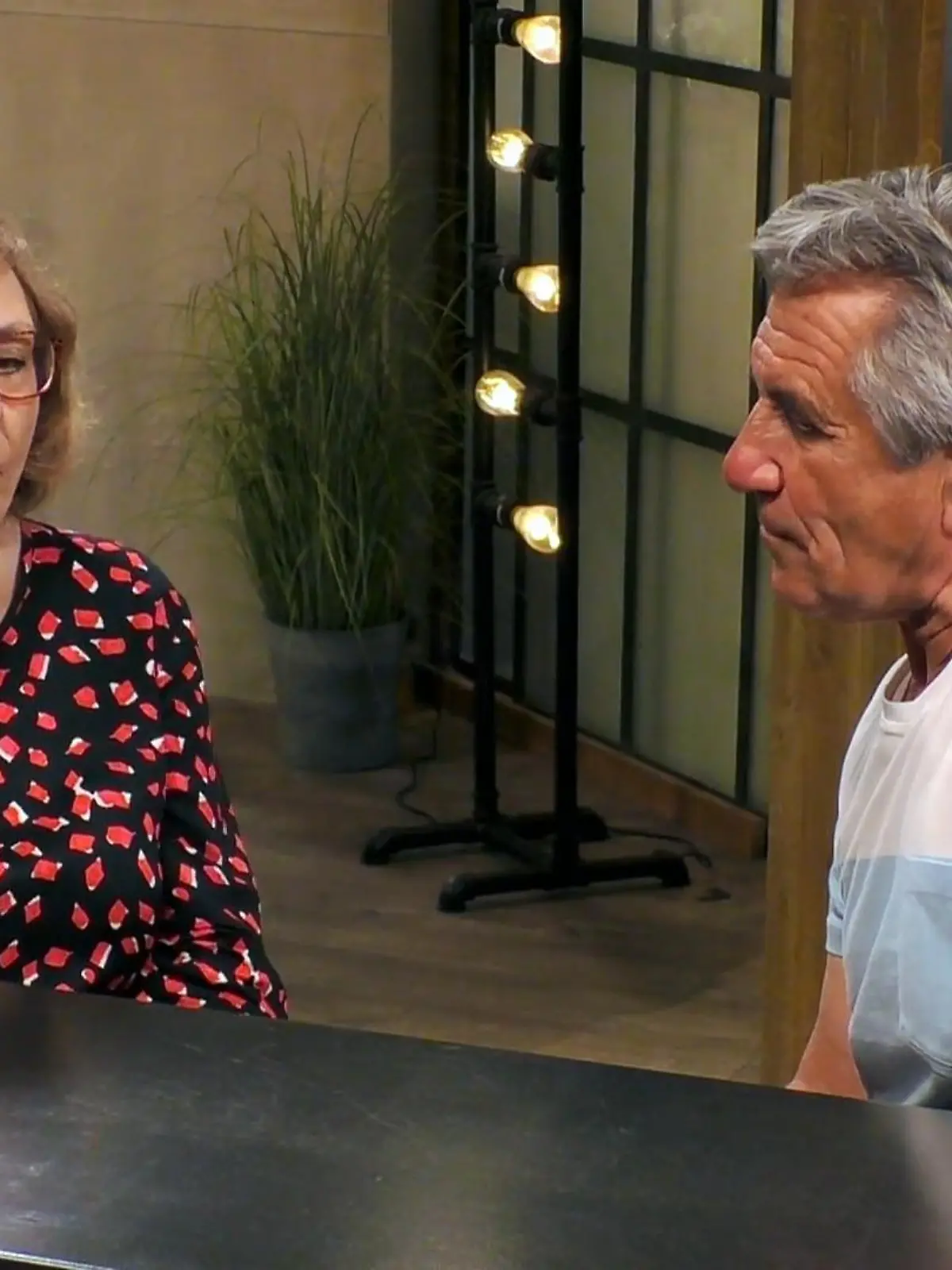 Bild zu: "Tanzen sich Josef und Renate ins Herz?"