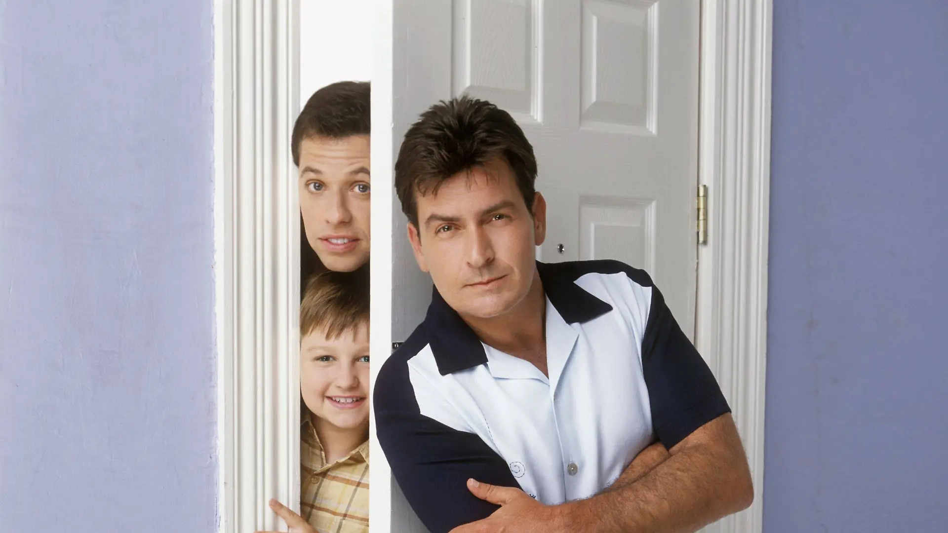 Two and a Half Men 