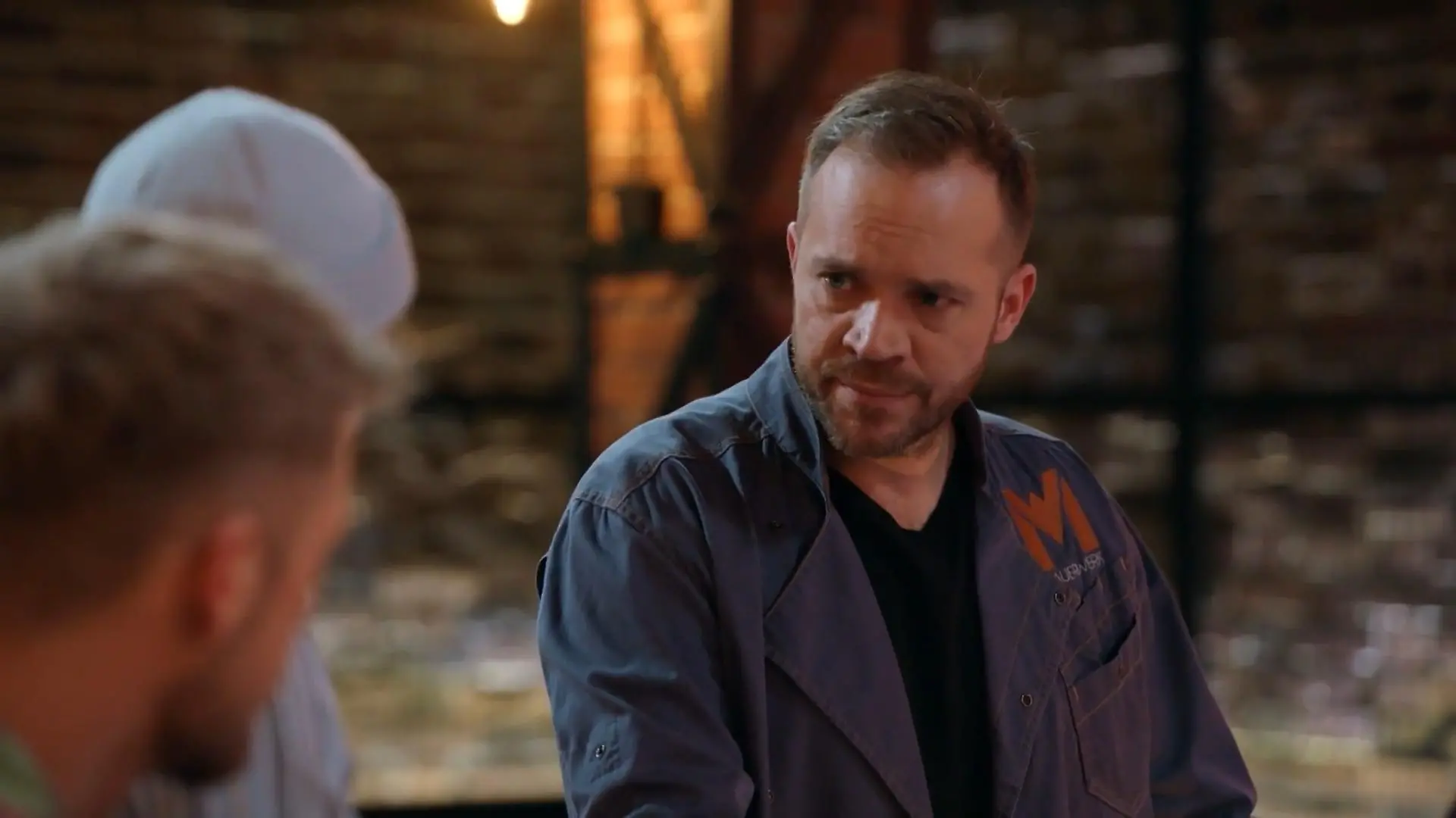 Erik will, dass John über die Affäre mit Matilda schweigt GZSZ-Folge 8474 am 5. März 2026 im TV 