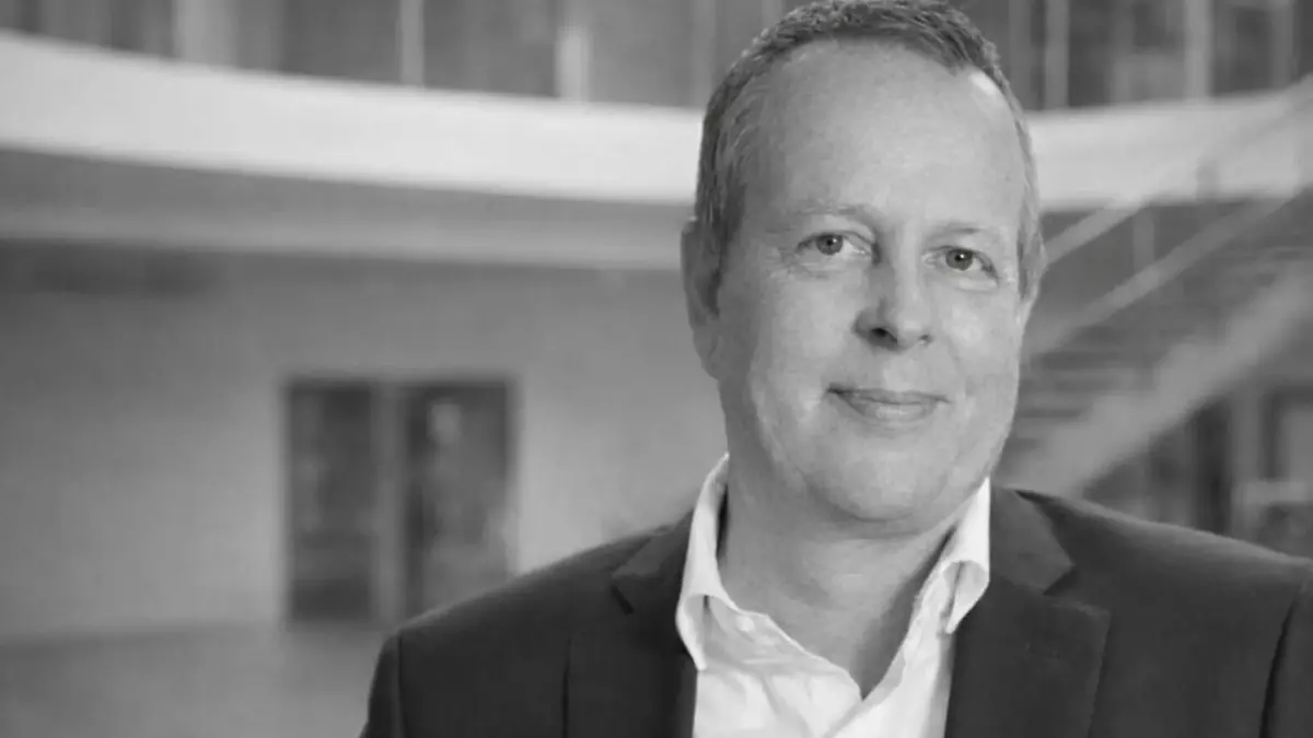 Enno Simonis, langjähriger Geschäftsführer von Otto Dörner, ist bei einem Skiunfall in Kanada ums Leben gekommen.