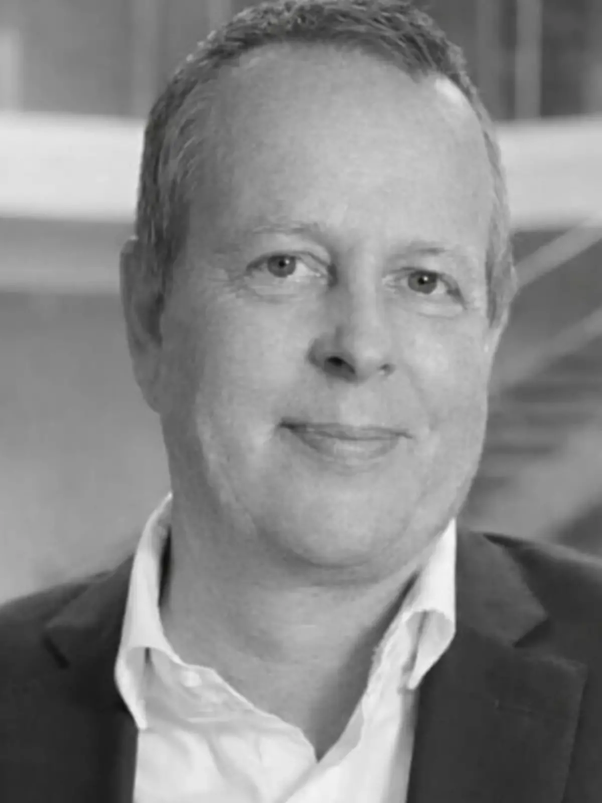 Enno Simonis, langjähriger Geschäftsführer von Otto Dörner, ist bei einem Skiunfall in Kanada ums Leben gekommen.