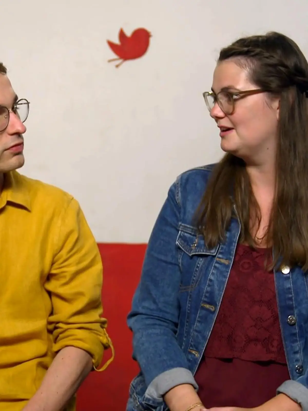 Bild zu: "Ist der Funke übergesprungen?"