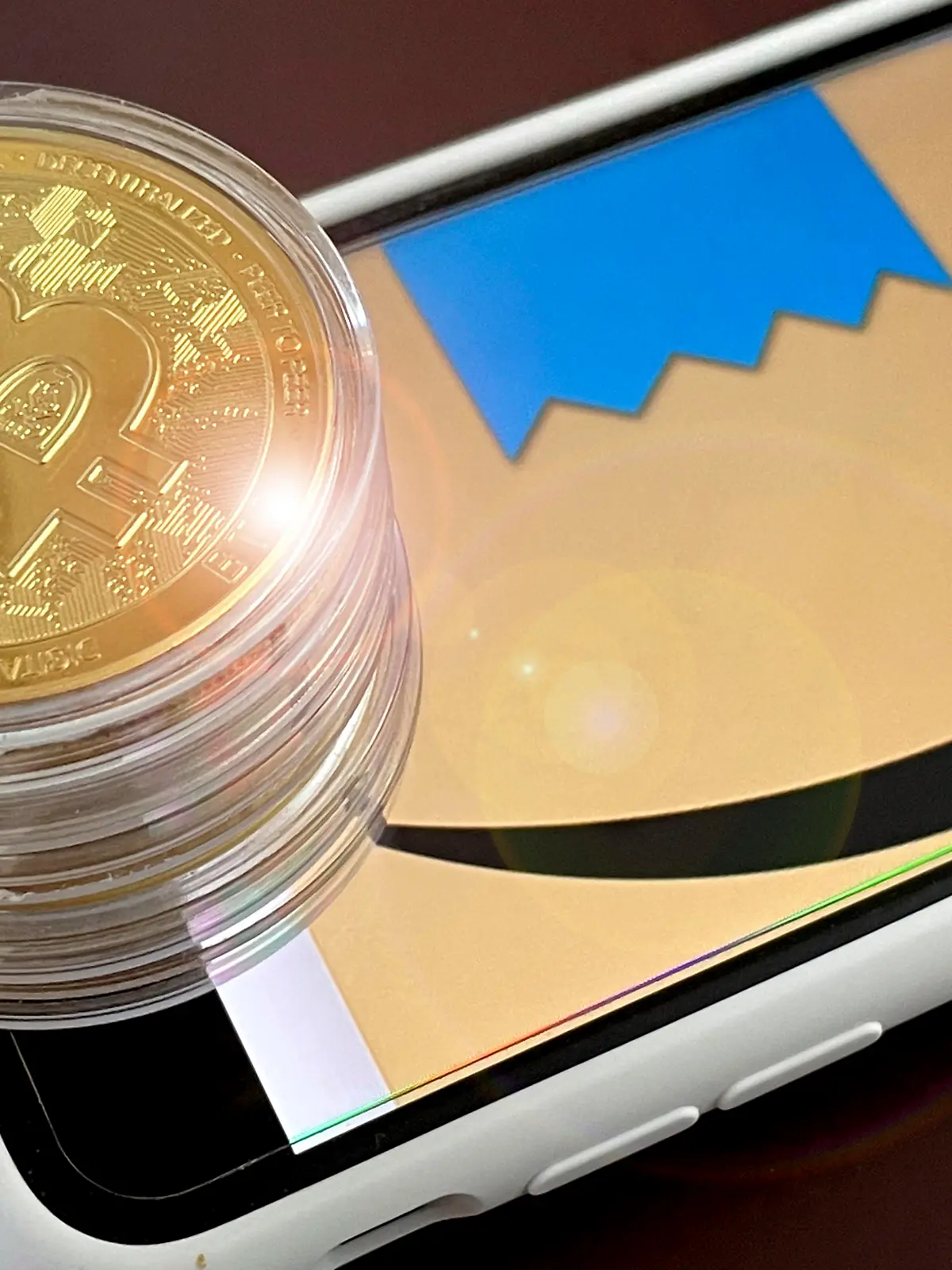 Amazon Bitcoin