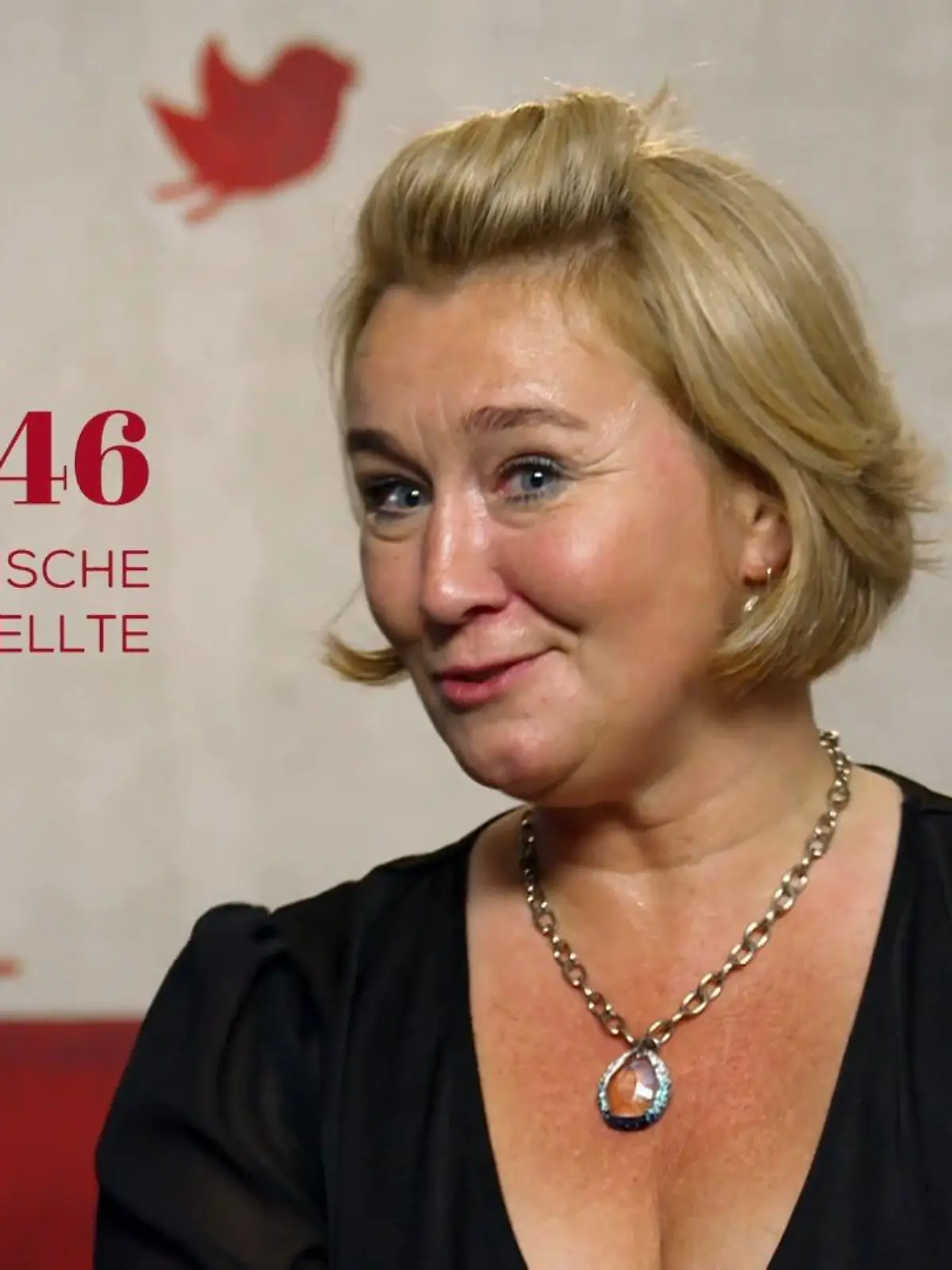 Bild zu: "Koch Marco trifft bei Nicole voll ins Schwarze"