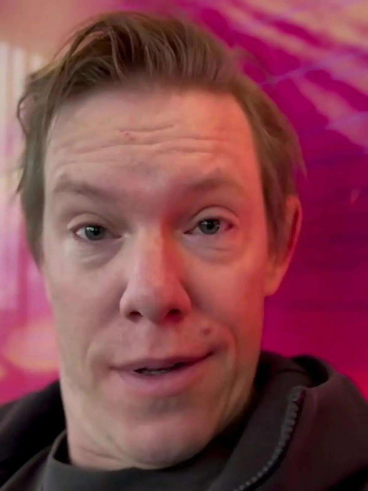 Bild zu: "„Total verkatert!" Dieser Kandidat vergleicht Tanzen mit Saufen"