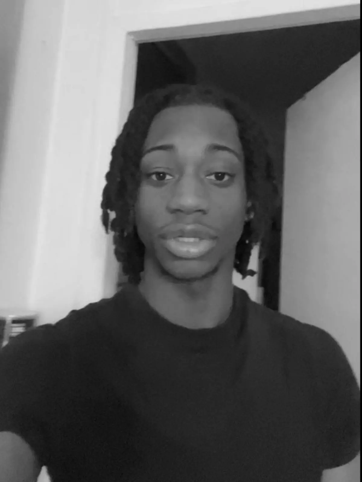 TikTok-Star Melvyn wurde nur 22 Jahre alt. 