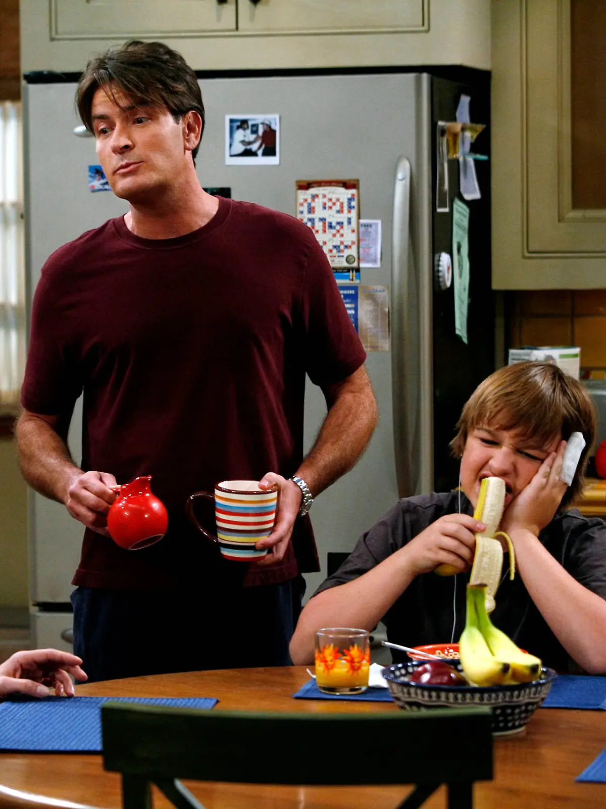 Two And A Half Men (TV) (2003)