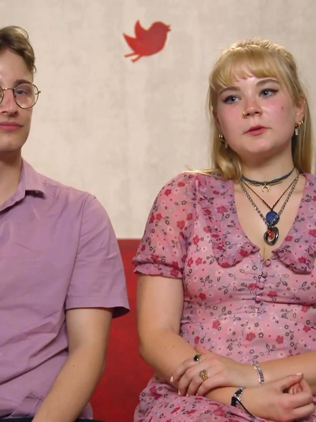 Bild zu: "Reicht Sympathie für die Liebe?"