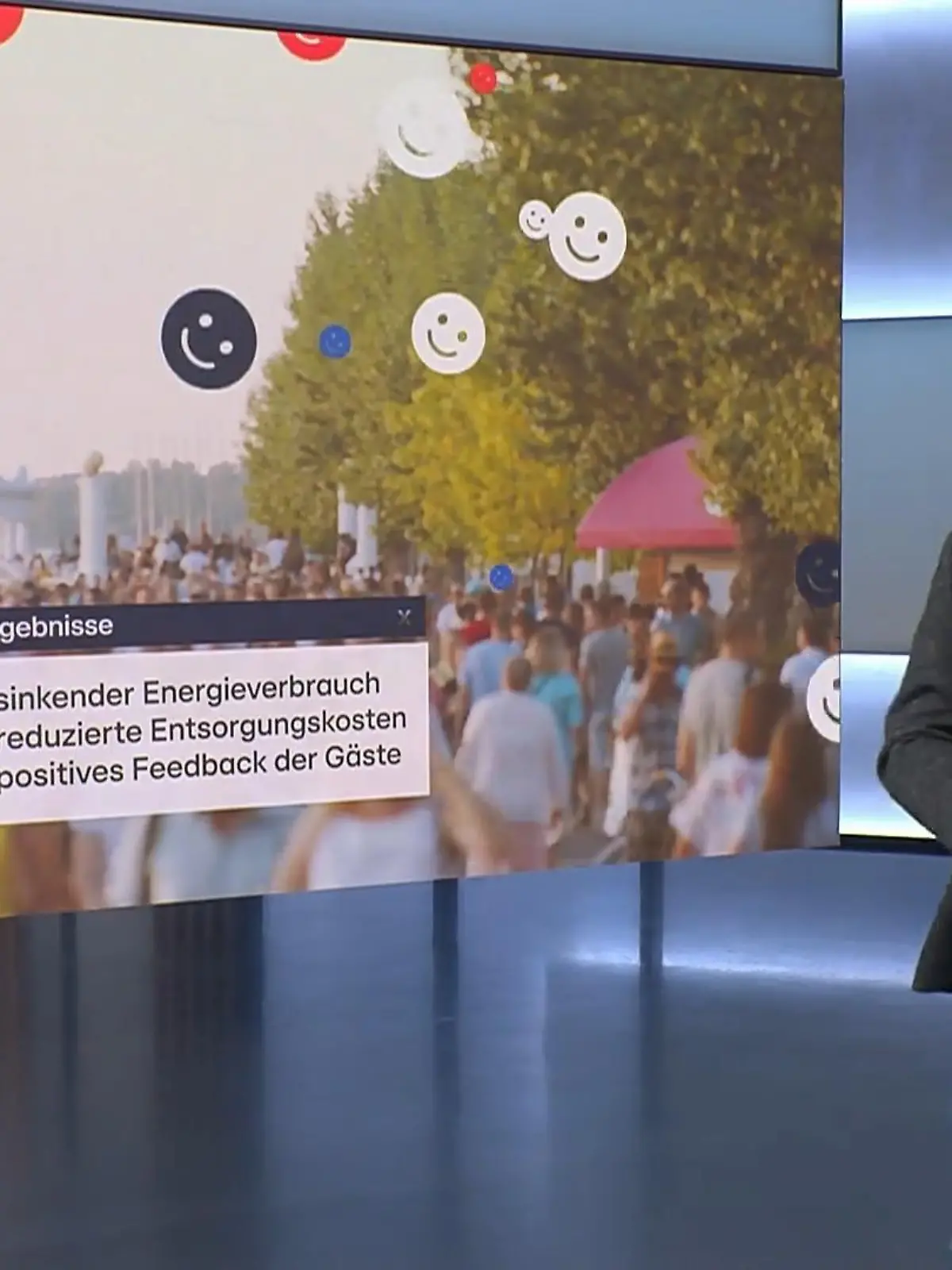 Bild zu: "Der Trend zu umweltfreundlichen Erlebnissen"