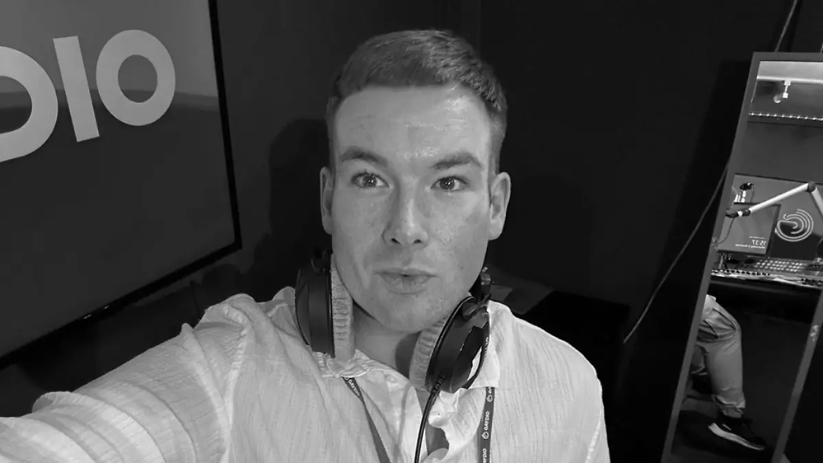 Der Schauspieler Michael Barron ist beim Sex mit einem Date gestorben.