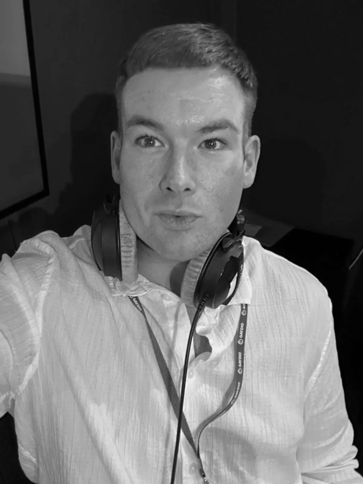 Bild zu: "Schauspieler stirbt nach brutalem Sex-Date"