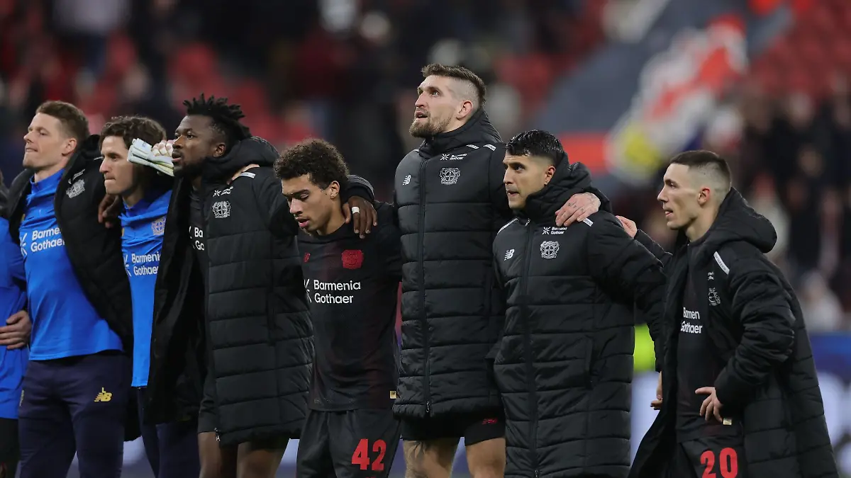 Bayer will „komplette Kehrtwende“ - und bloß nicht Bayern