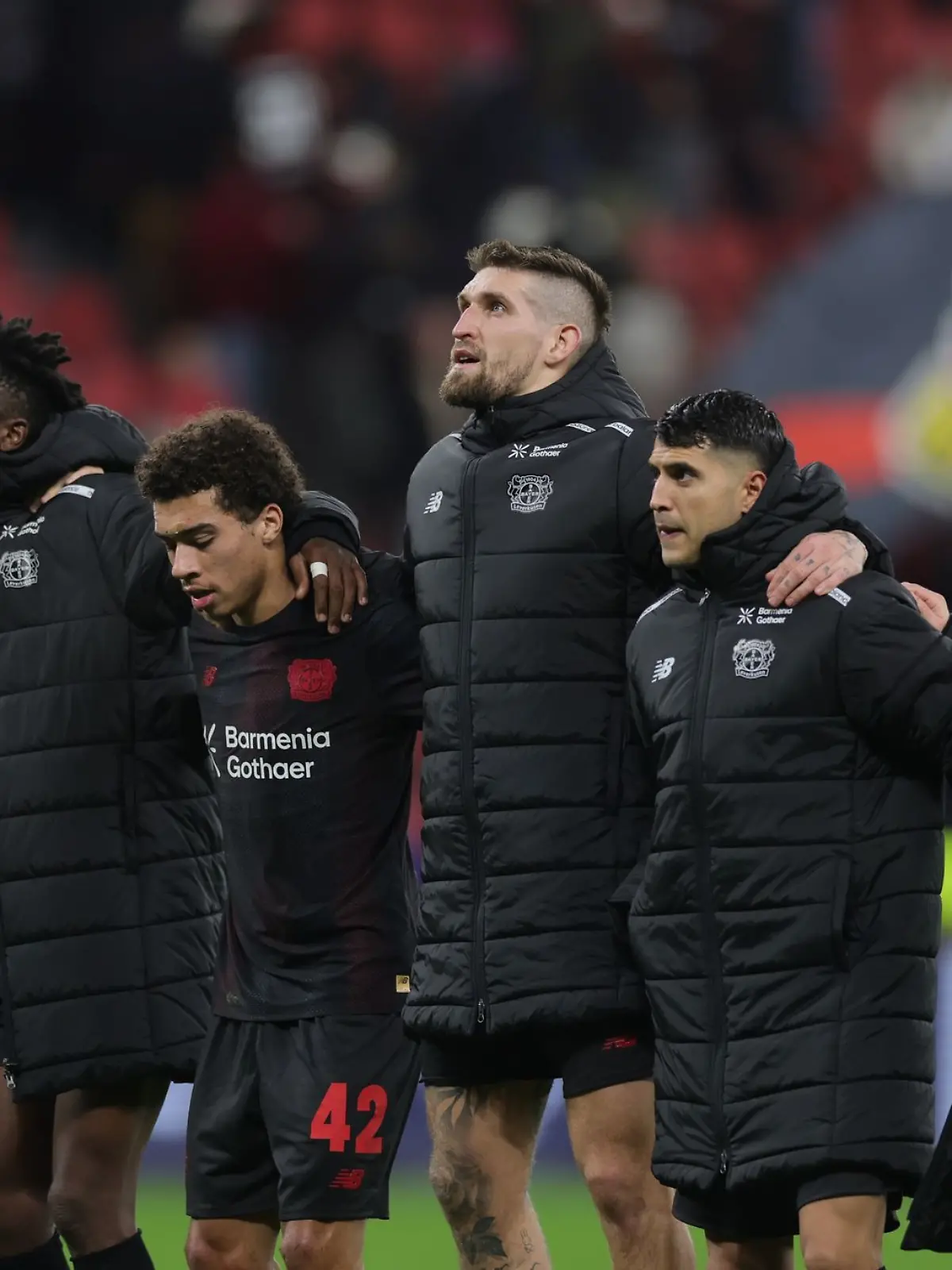 Bild zu: "Bayer will «komplette Kehrtwende» - und bloß nicht Bayern"