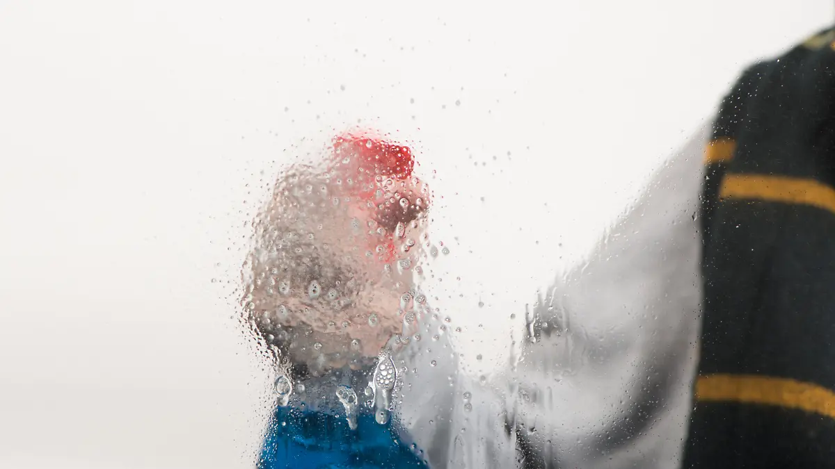 Streifenfrei sauber mit Glasreinigern