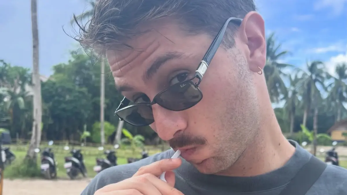 Der Schweizer DJ Odymel nahm öffentlich Stellung zu den Vorwürfen.