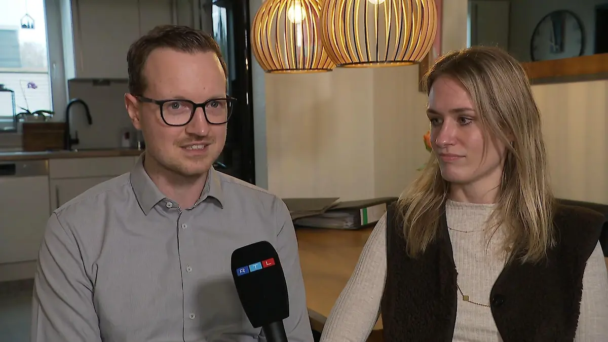 Weil Nachbarn klagten! Familie vor dem Ruin Es geht um Umbauten am Haus