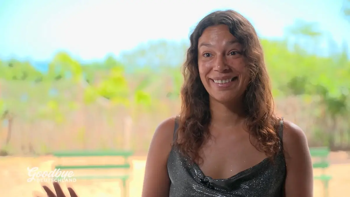 Gisele Oppermanns Neustart droht zu kippen Planlos in Brasilien